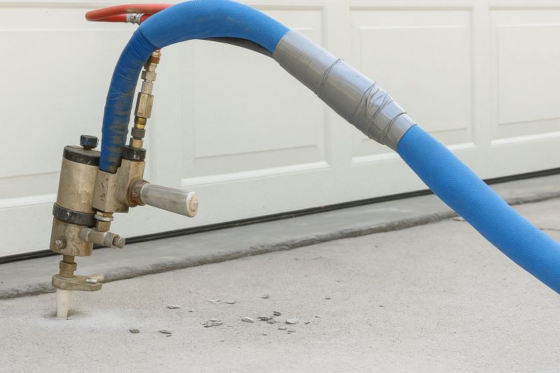 Polyjacking Service in Miami Dade County, FL